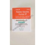 Indirab 2.5IU Injection