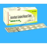 Indocid 75mg Capsule SR