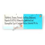 Infanrix Hexa Vaccine