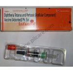 Infanrix Vaccine