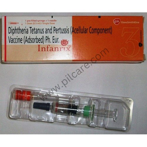 Infanrix Vaccine