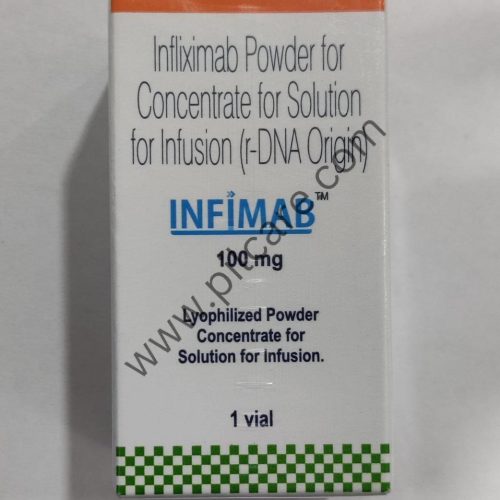 Infimab Inj.