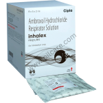 Inhalex Respules