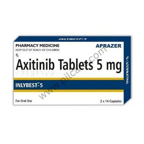 Inlybest 5mg Tablet
