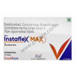 Instaflex Max Tablet