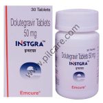 Instgra Tablet