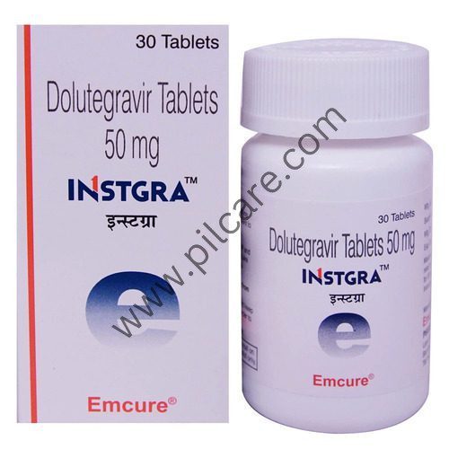 Instgra Tablet