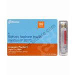 Insugen 30/70 100IU Refil Cartridge