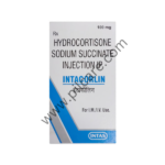 Intacorlin 100mg Injection
