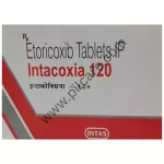 Intacoxia 120 Tablet