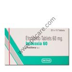 Intacoxia 60mg Tablet