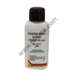 Intadine Dusting Powder