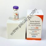 Intaglob 16.5% Injection