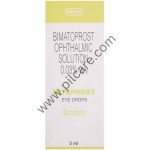 Intaprost Eye Drop