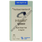 Intaxel 100mg Injection