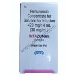 Intazumab 420mg Injection