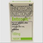 Intensic 100mg Injection