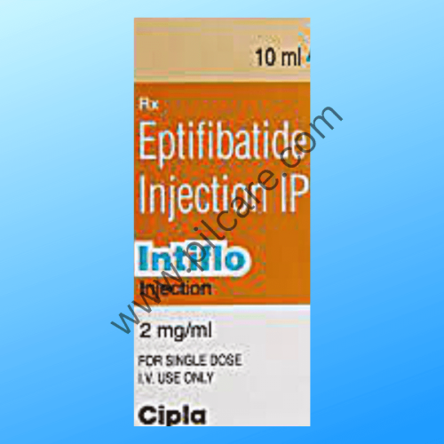 Intiflo 20mg Injection
