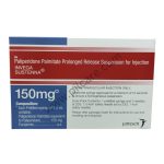 Invega Sustenna 150mg Injection