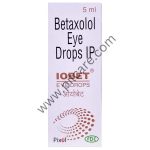 Iobet Eye Drop