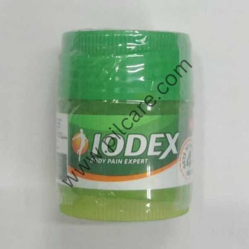 Iodex Body Pain Expert