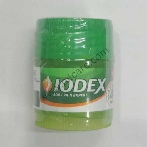 Iodex Body Pain Expert