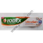 Iodex Ultra Gel+