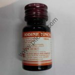 Iodine Tincture
