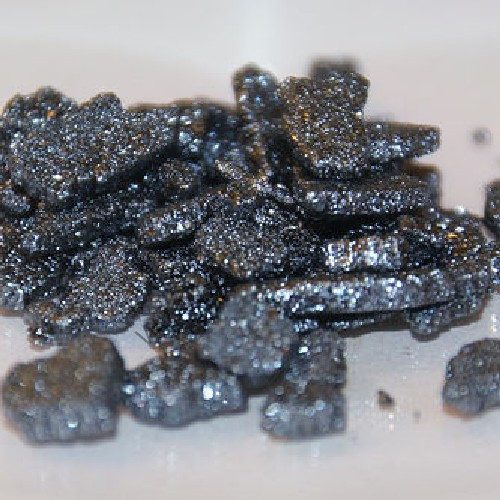 Iodine