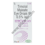 Iotim Eye Drop