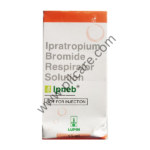 Ipneb Solution for inhalation