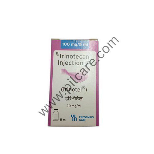 Irinotel 100mg Injection