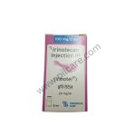Irinotel 100mg Injection