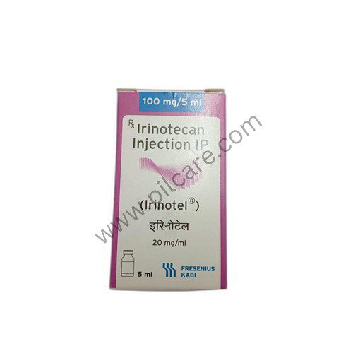 Irinotel 100mg Injection