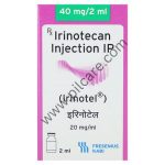 Irinotel 40mg Injection