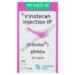Irinotel 40mg Injection