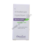 Irinozee 100 Injection