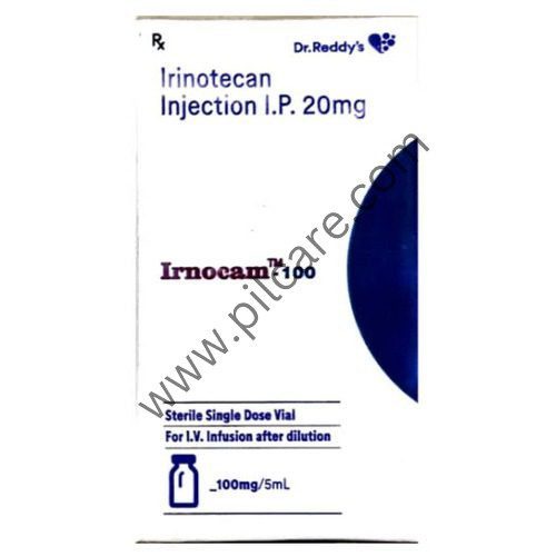 Irnocam 100 Injection