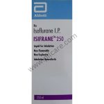 Isifrane 250 Liquid for Inhalation