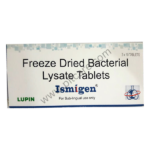 Ismigen Tablet