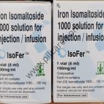 Isofer Injection