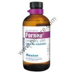 Forane Isoflurane Usp Liquid For Inhalation