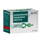 Isonitrate 30 SR Tablet