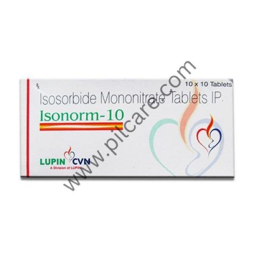 Isonorm 10 Tablet