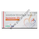 Isonorm 20 Tablet