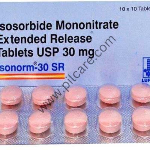 Isonorm 30 SR Tablet