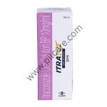 Itratuf Oral Solution