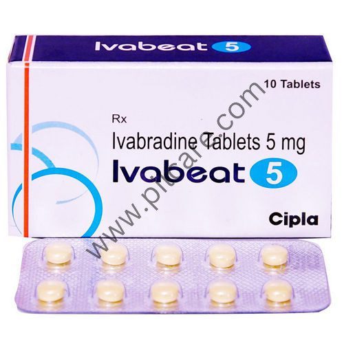 Ivabeat 5 Tablet