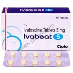 Ivabeat 5 Tablet