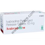 Ivabrad OD 10 Tablet PR